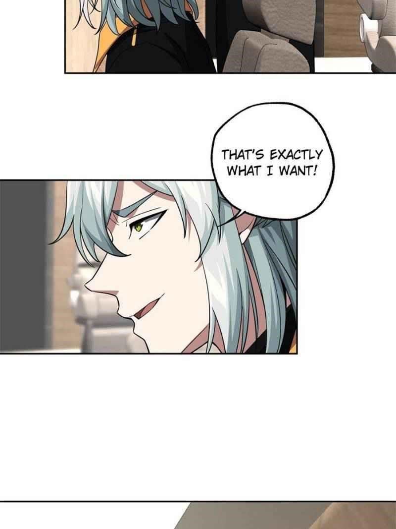 The Legendary Mechanic Chapter 79 - Page 34