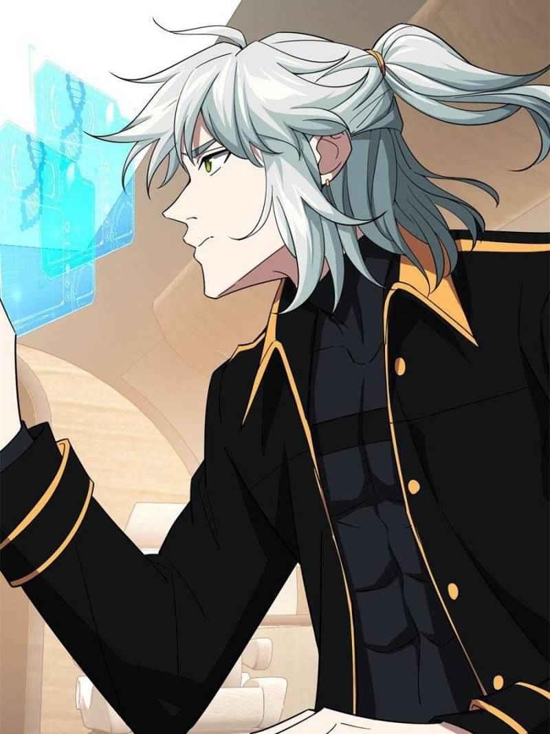 The Legendary Mechanic Chapter 79 - Page 35