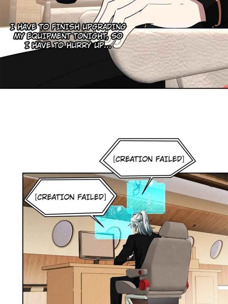 The Legendary Mechanic Chapter 79 - Page 36