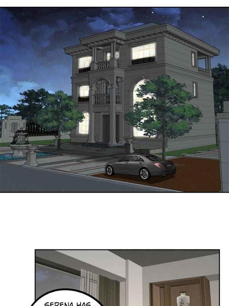 The Legendary Mechanic Chapter 79 - Page 39