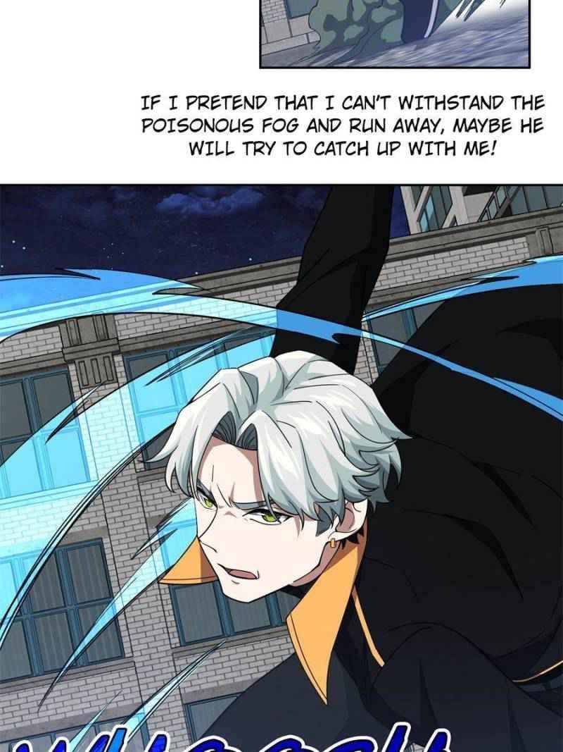 The Legendary Mechanic Chapter 79 - Page 4