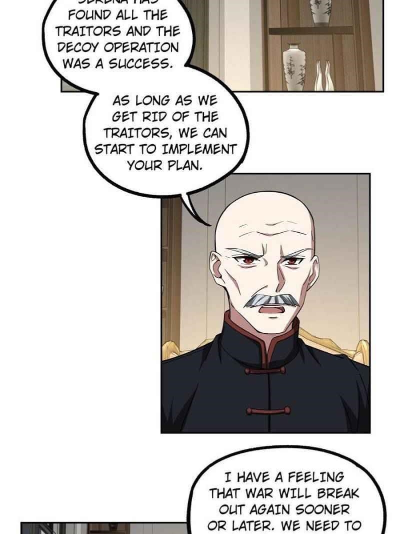 The Legendary Mechanic Chapter 79 - Page 40