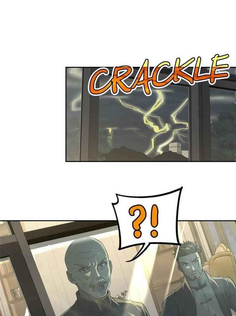 The Legendary Mechanic Chapter 79 - Page 43