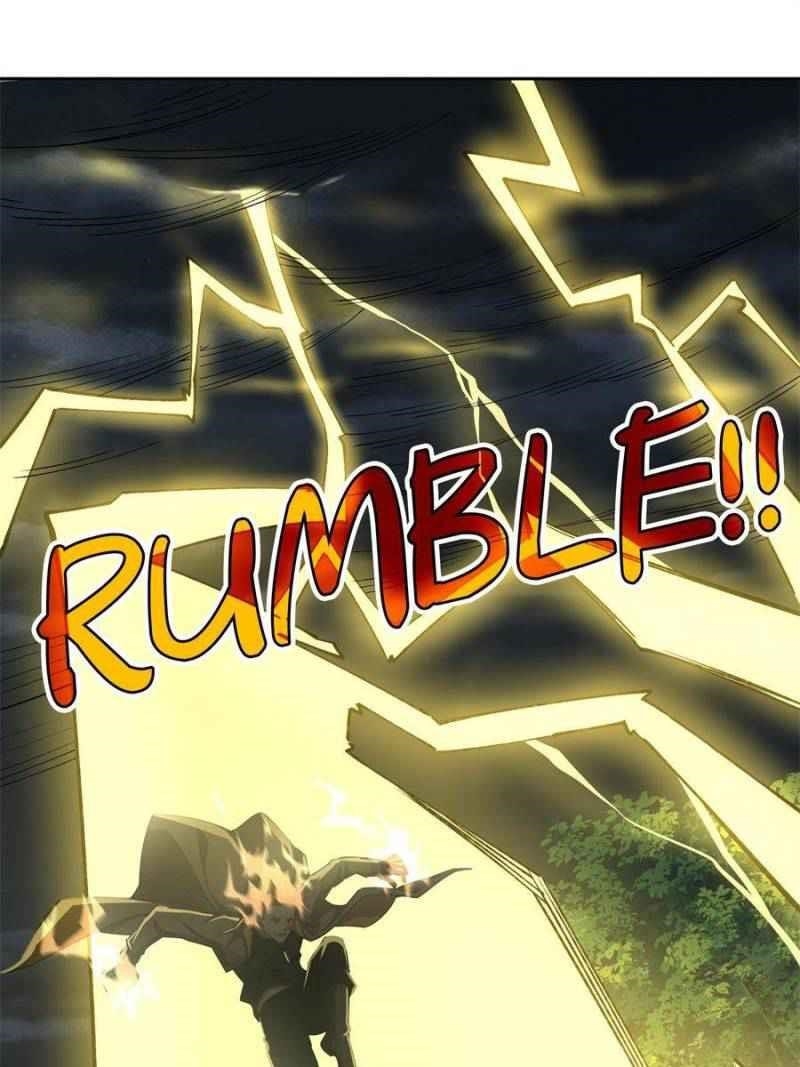 The Legendary Mechanic Chapter 79 - Page 45