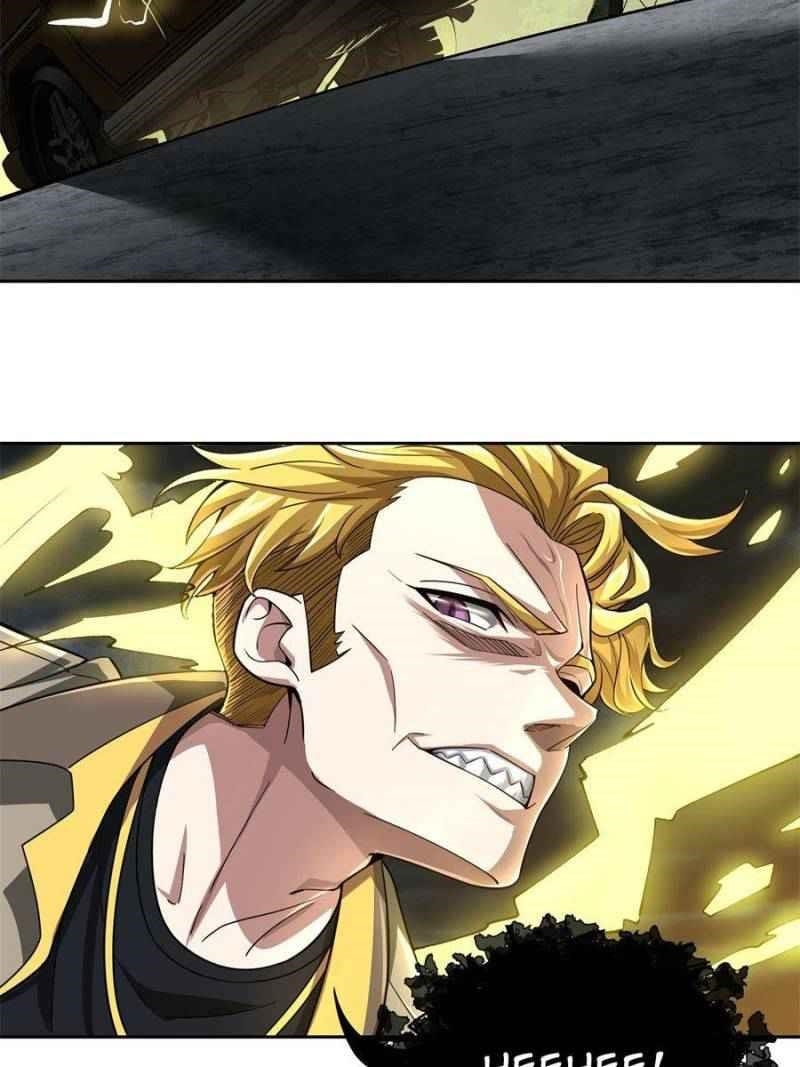 The Legendary Mechanic Chapter 79 - Page 47