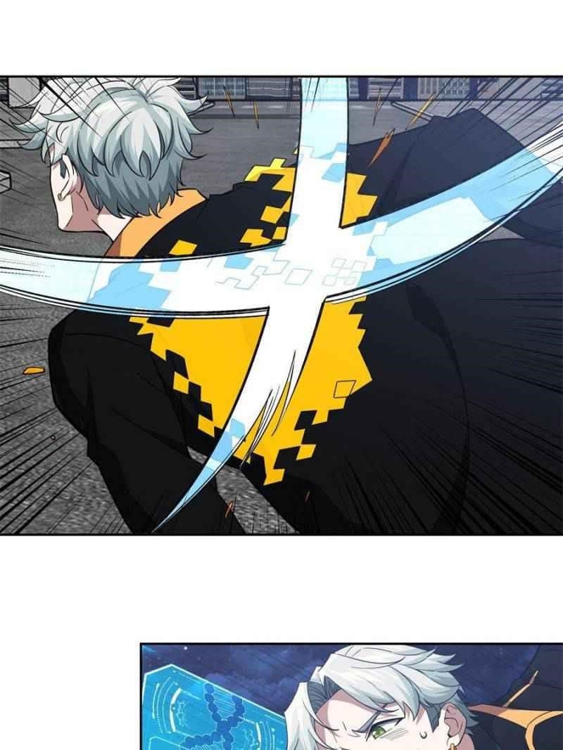 The Legendary Mechanic Chapter 79 - Page 7