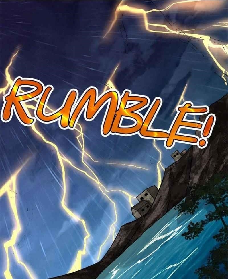 The Legendary Mechanic Chapter 80 - Page 1