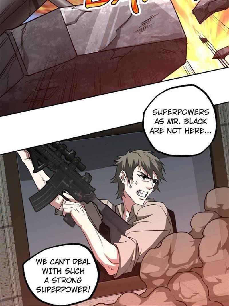 The Legendary Mechanic Chapter 80 - Page 10