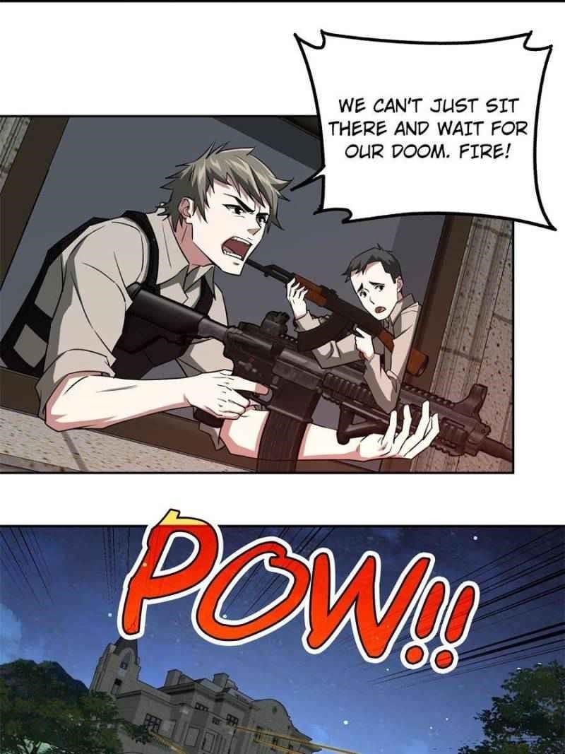 The Legendary Mechanic Chapter 80 - Page 11