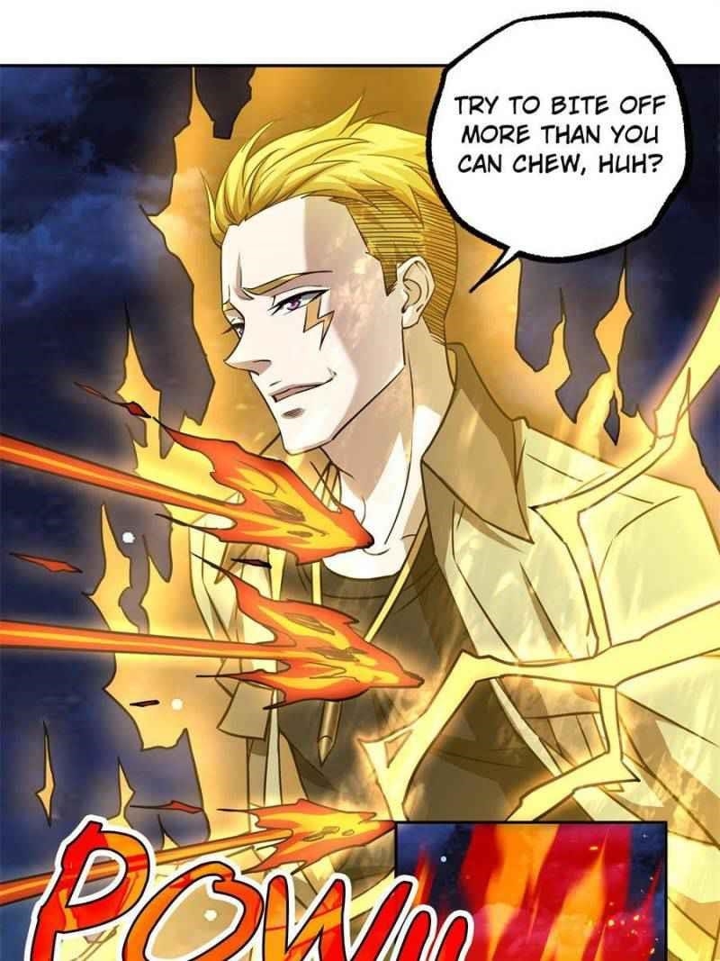 The Legendary Mechanic Chapter 80 - Page 13