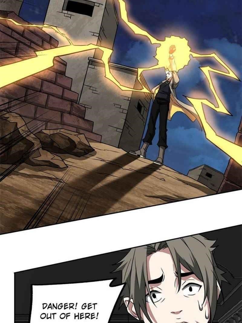 The Legendary Mechanic Chapter 80 - Page 16