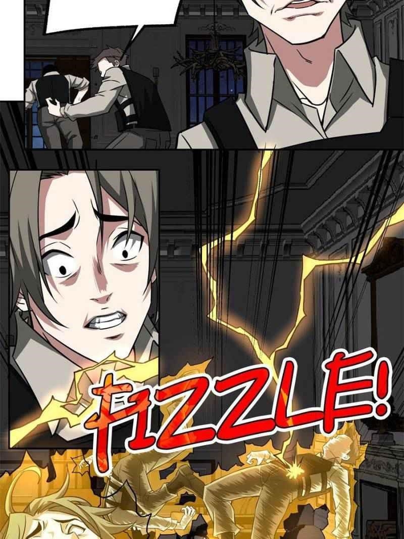 The Legendary Mechanic Chapter 80 - Page 17