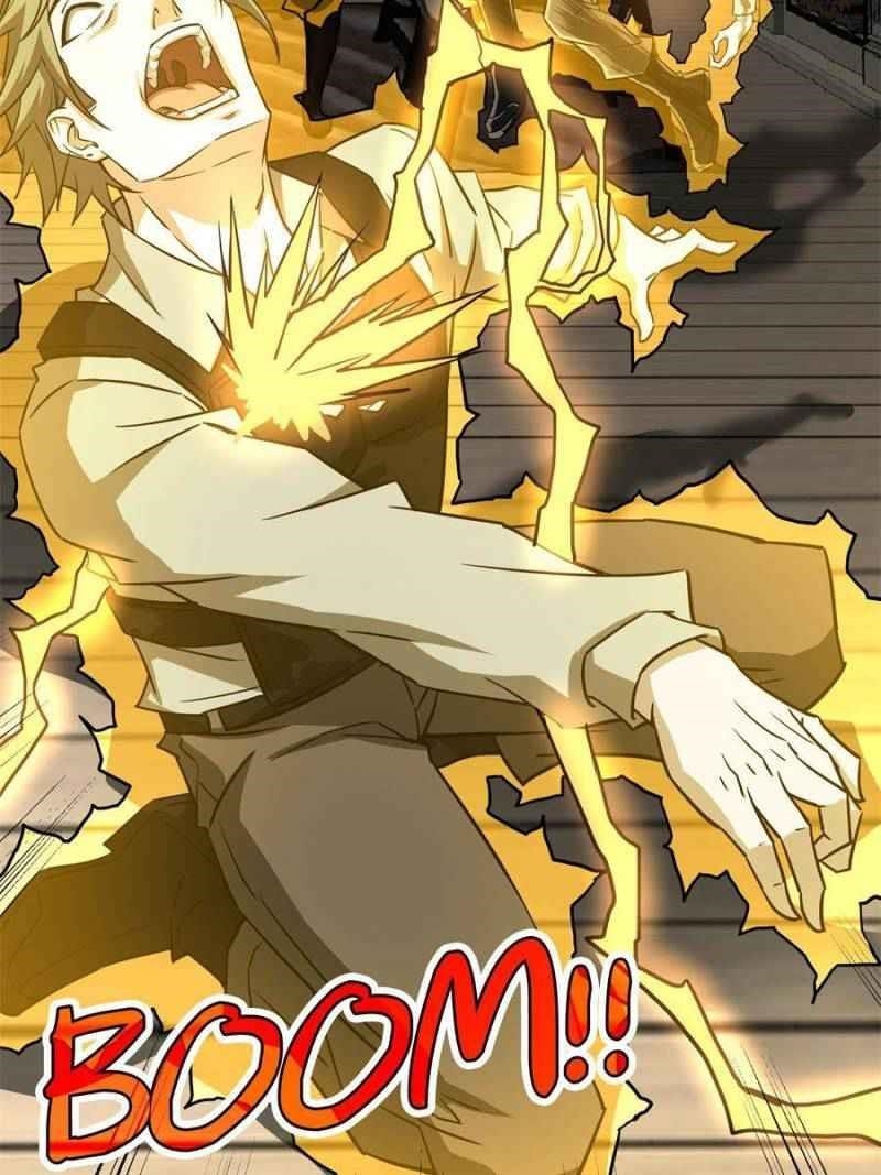 The Legendary Mechanic Chapter 80 - Page 18