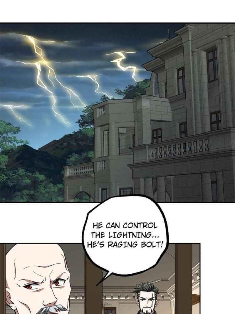 The Legendary Mechanic Chapter 80 - Page 20