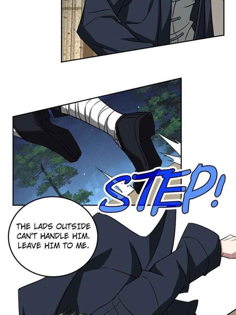 The Legendary Mechanic Chapter 80 - Page 22