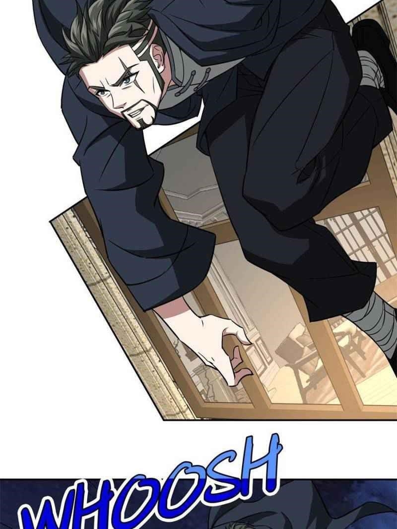 The Legendary Mechanic Chapter 80 - Page 23