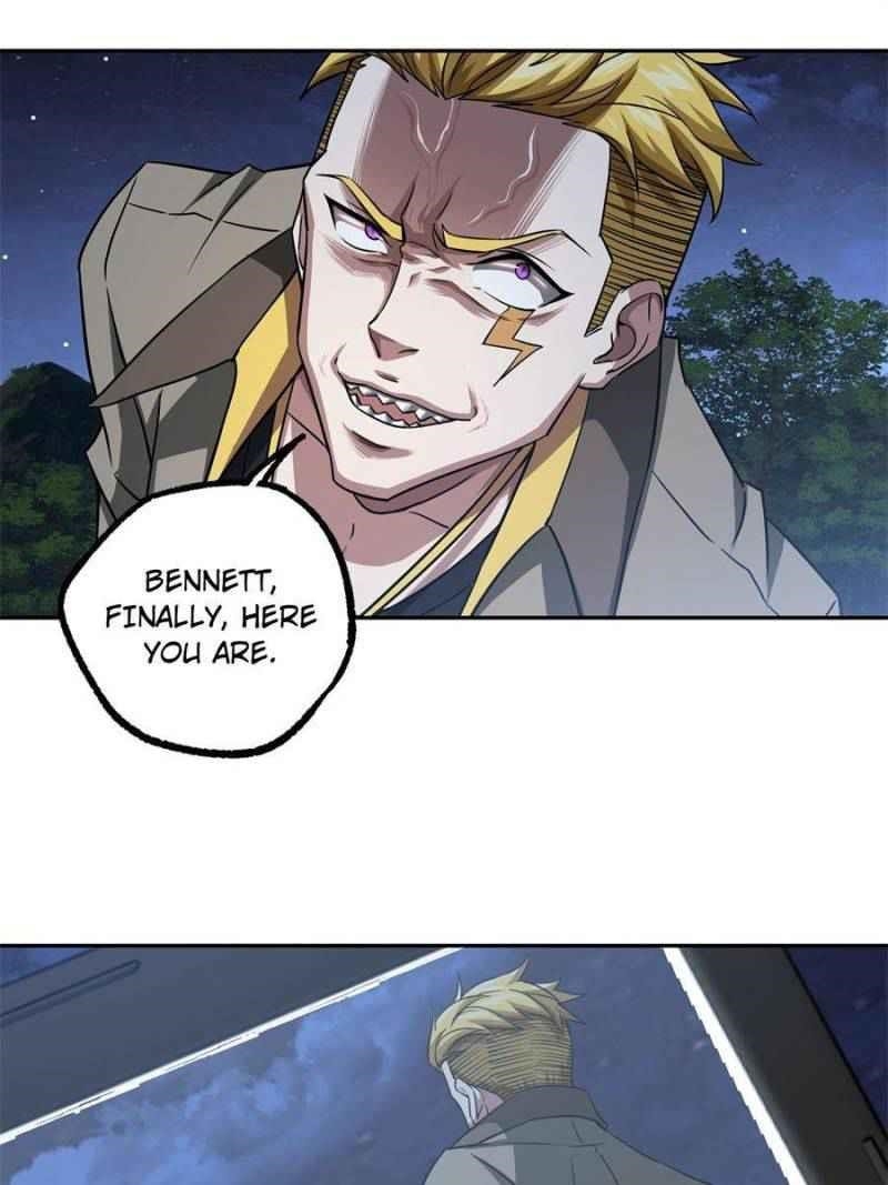 The Legendary Mechanic Chapter 80 - Page 26