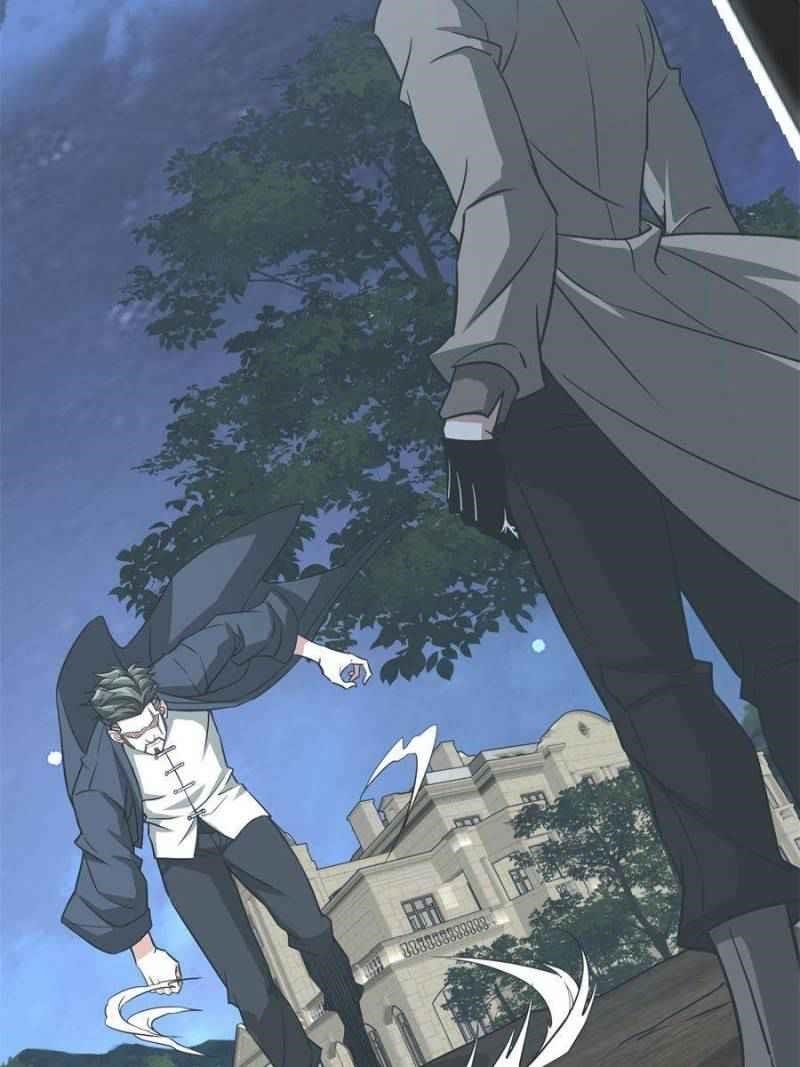 The Legendary Mechanic Chapter 80 - Page 27