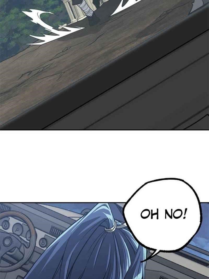 The Legendary Mechanic Chapter 80 - Page 28