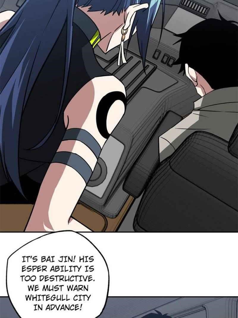 The Legendary Mechanic Chapter 80 - Page 29