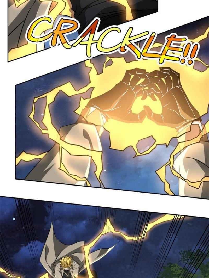 The Legendary Mechanic Chapter 80 - Page 3