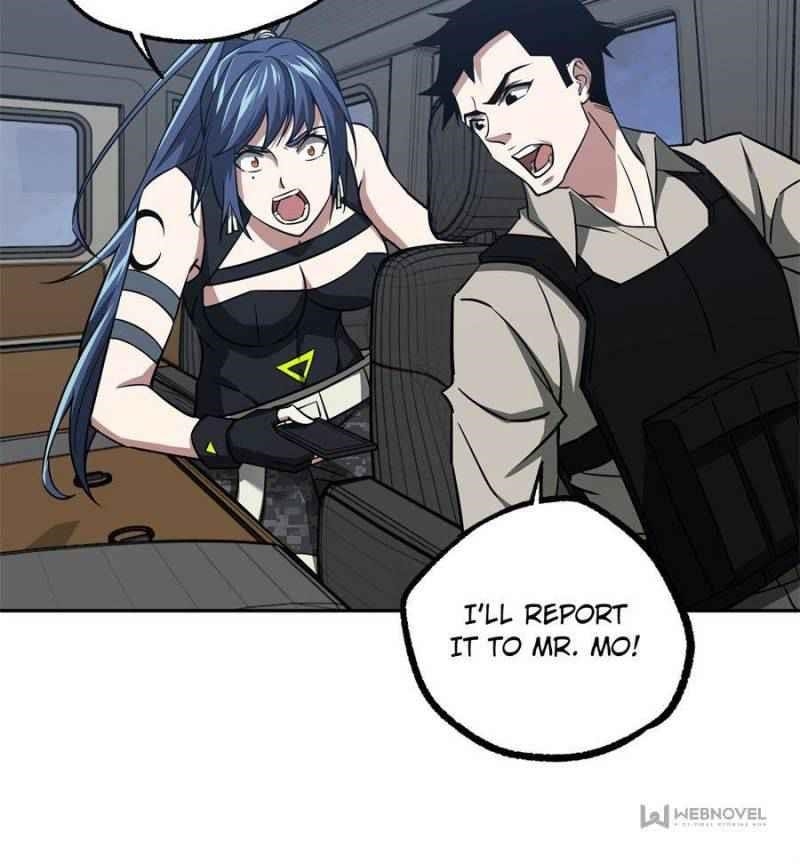 The Legendary Mechanic Chapter 80 - Page 30