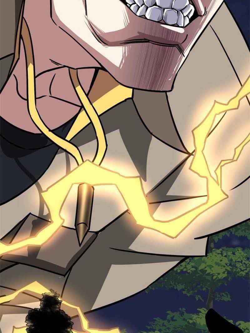 The Legendary Mechanic Chapter 80 - Page 32