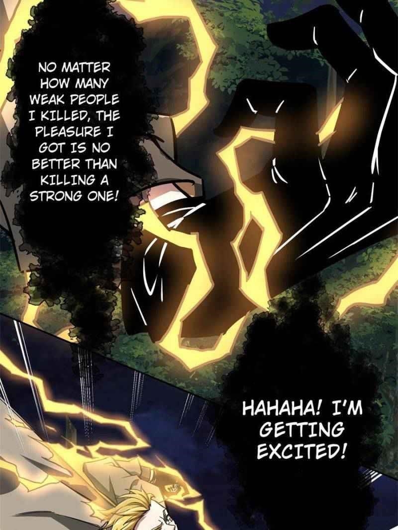 The Legendary Mechanic Chapter 80 - Page 33