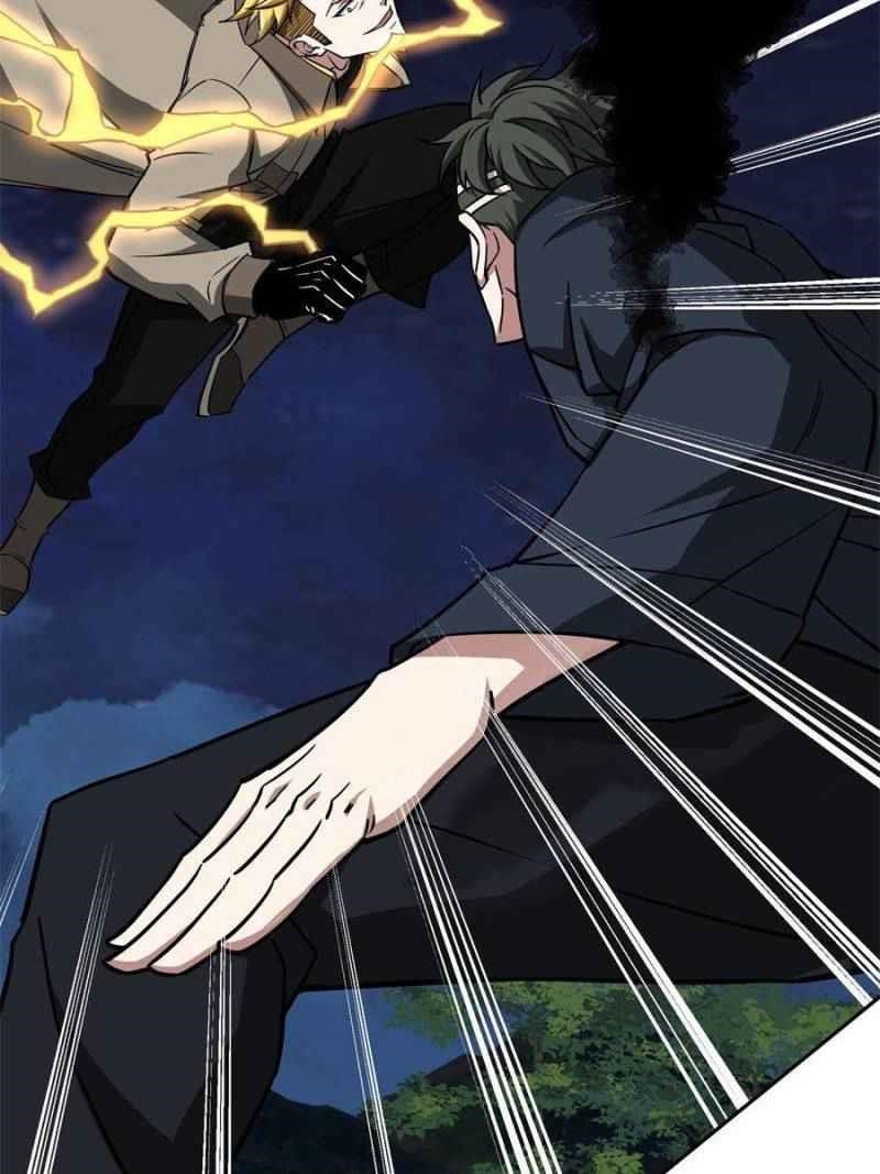 The Legendary Mechanic Chapter 80 - Page 34