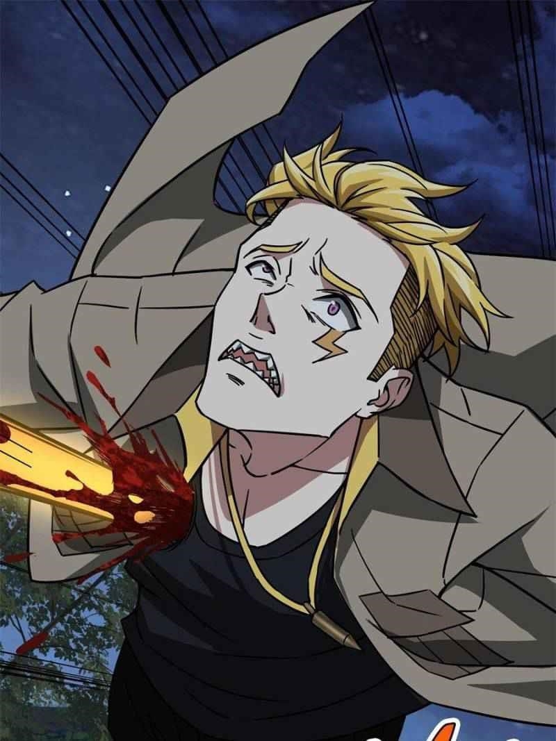 The Legendary Mechanic Chapter 80 - Page 38