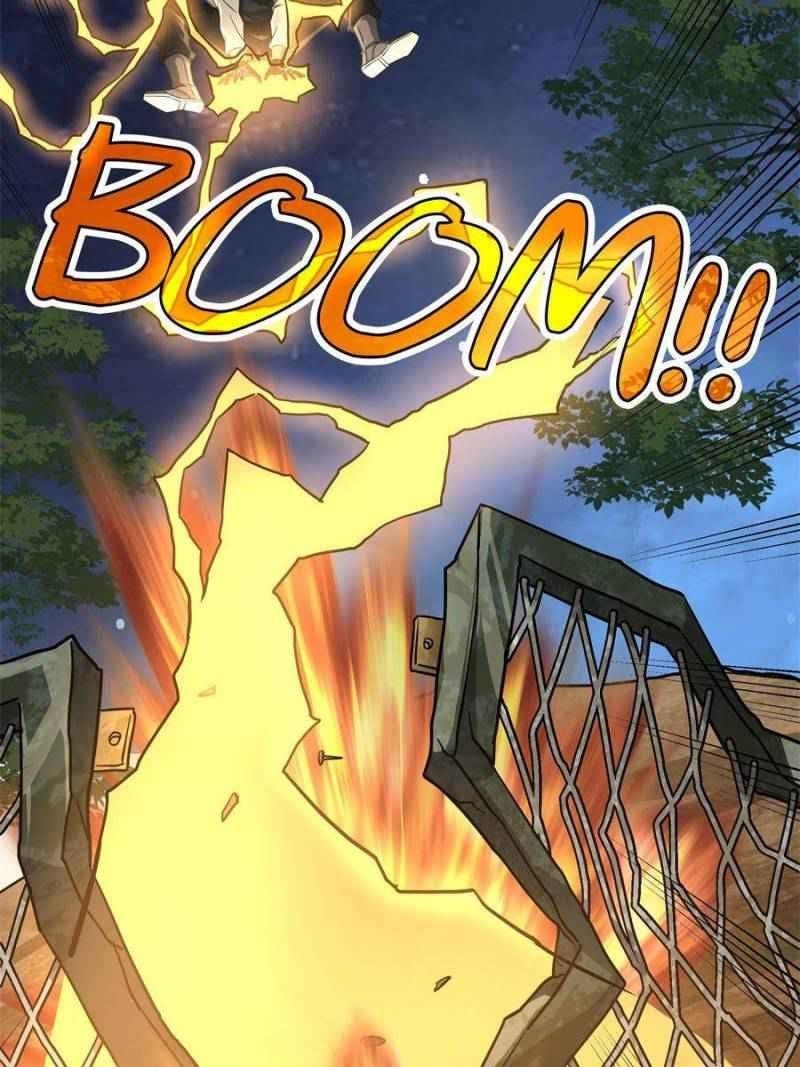 The Legendary Mechanic Chapter 80 - Page 4