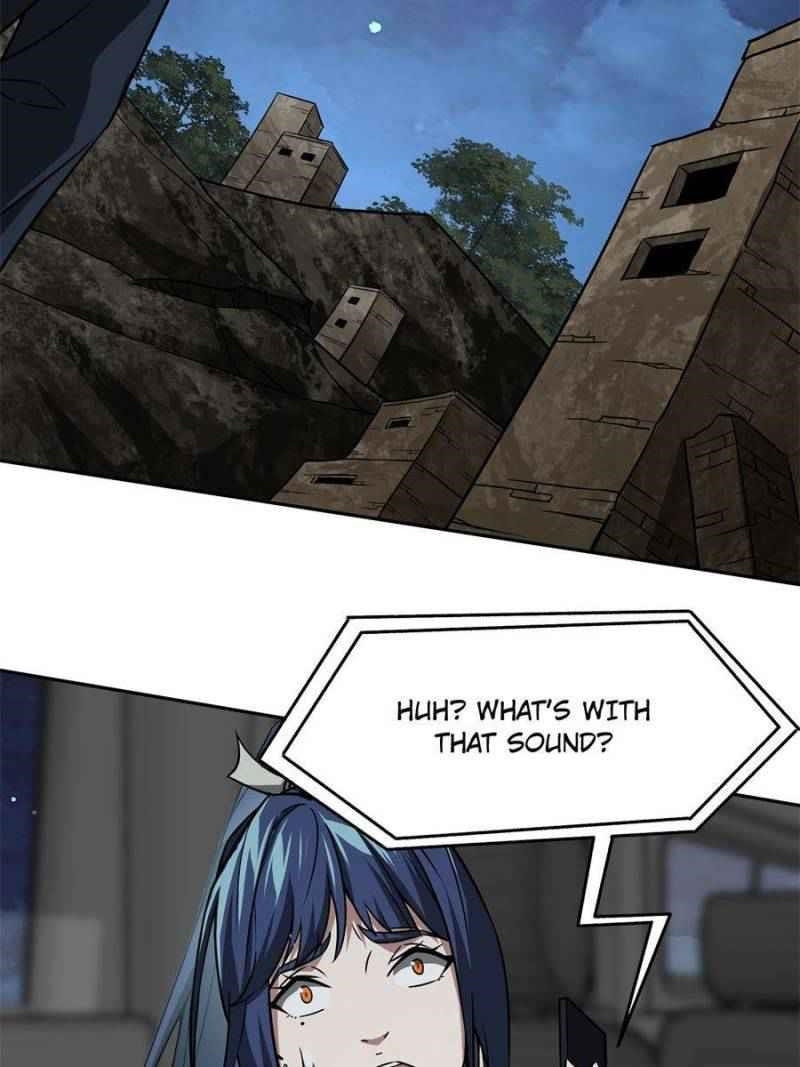 The Legendary Mechanic Chapter 80 - Page 41