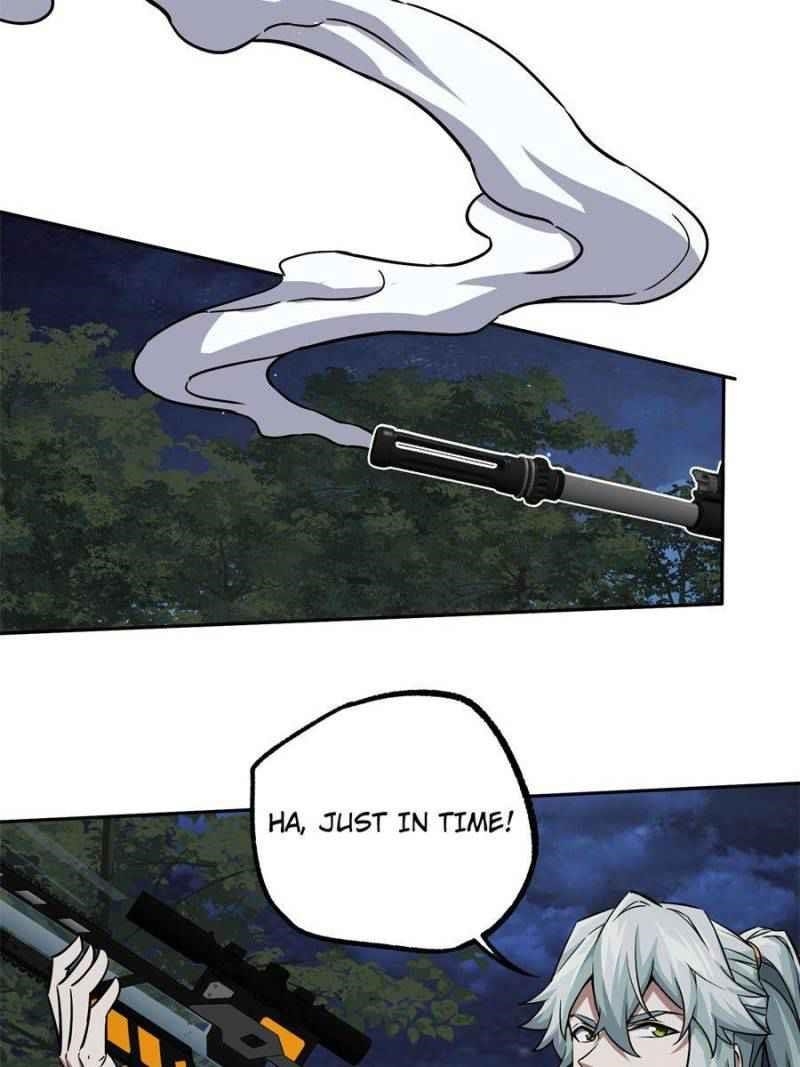 The Legendary Mechanic Chapter 80 - Page 43