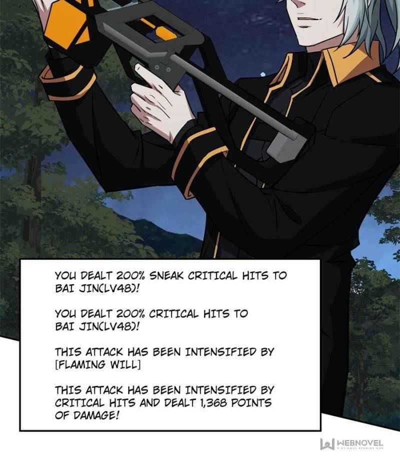 The Legendary Mechanic Chapter 80 - Page 44