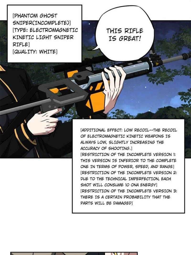 The Legendary Mechanic Chapter 80 - Page 45