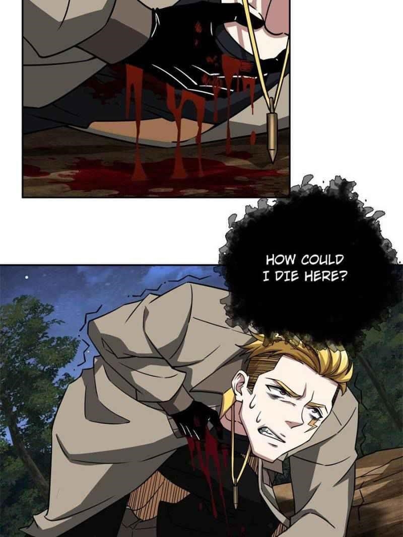 The Legendary Mechanic Chapter 80 - Page 46