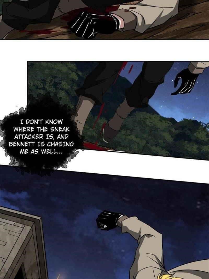 The Legendary Mechanic Chapter 80 - Page 47