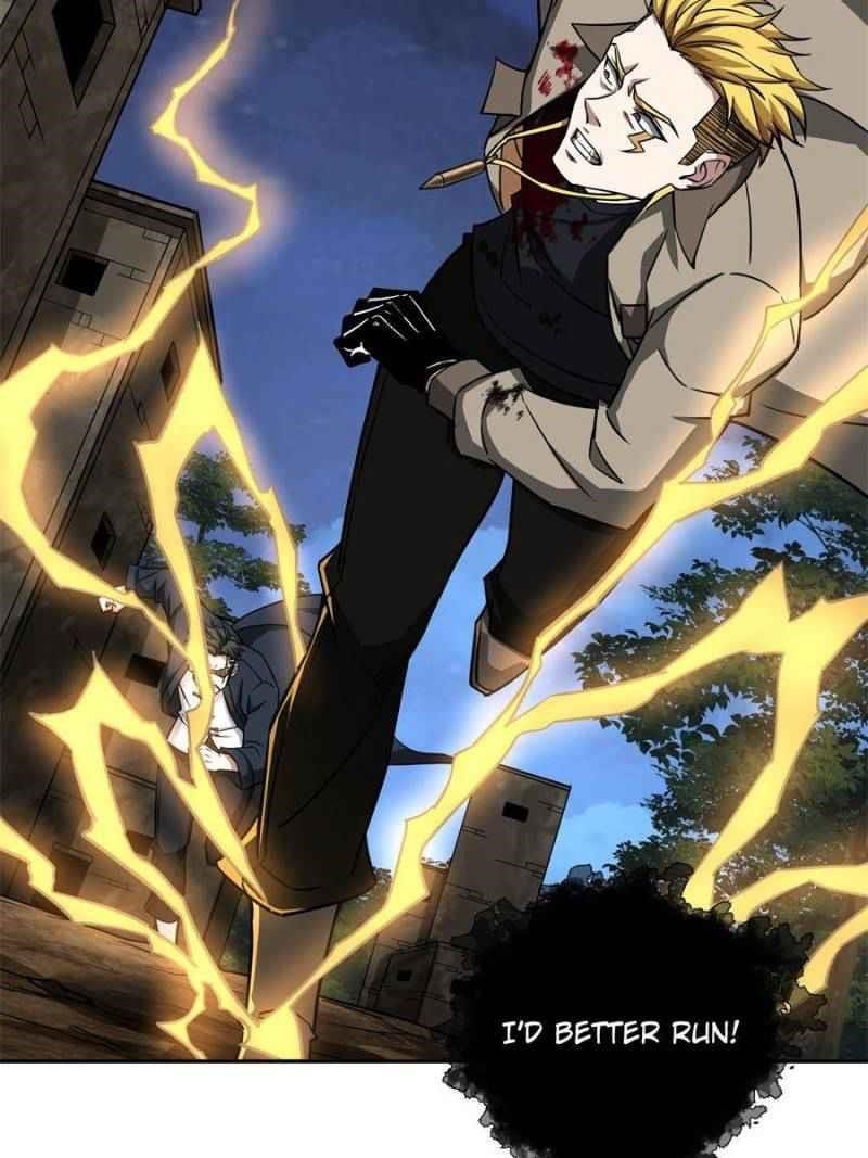 The Legendary Mechanic Chapter 80 - Page 48