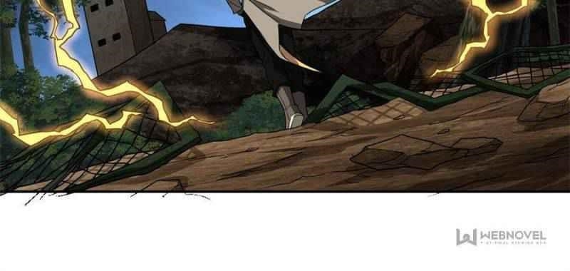 The Legendary Mechanic Chapter 80 - Page 6