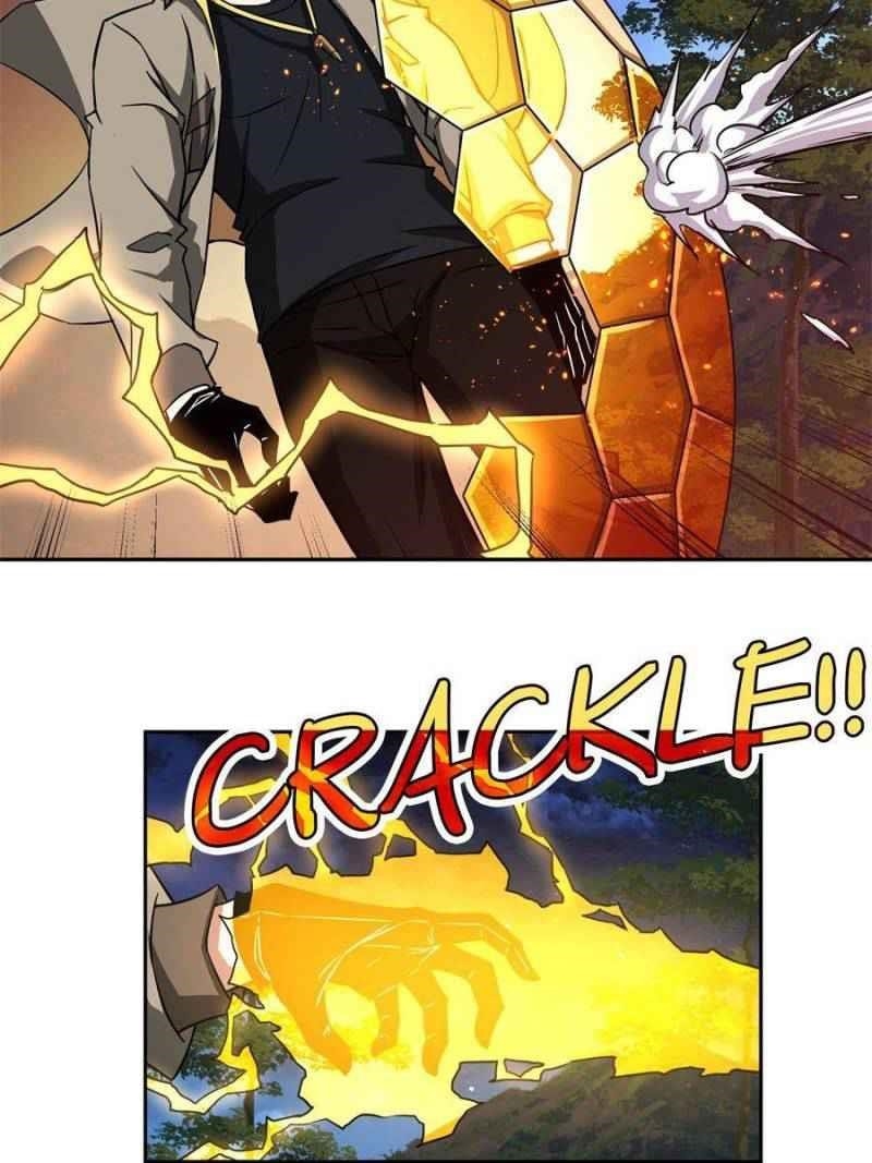 The Legendary Mechanic Chapter 80 - Page 8