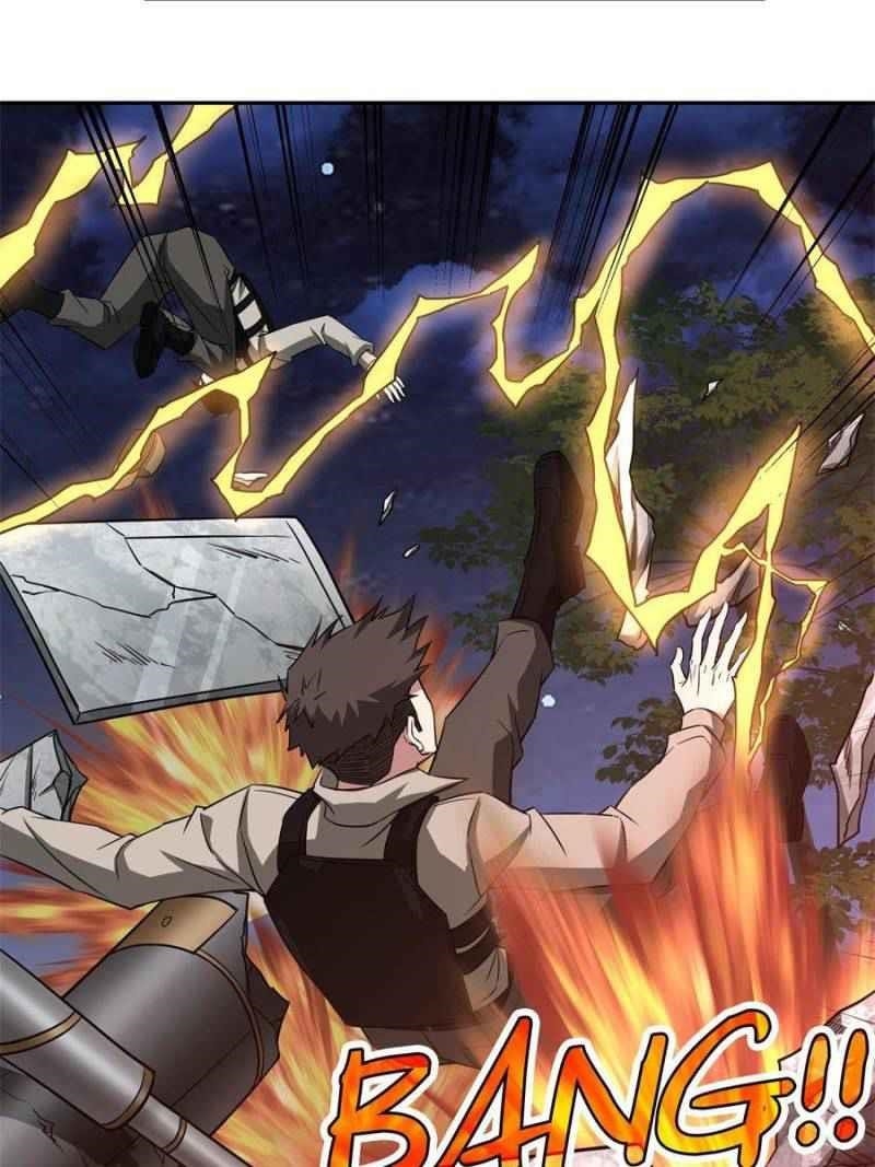 The Legendary Mechanic Chapter 80 - Page 9