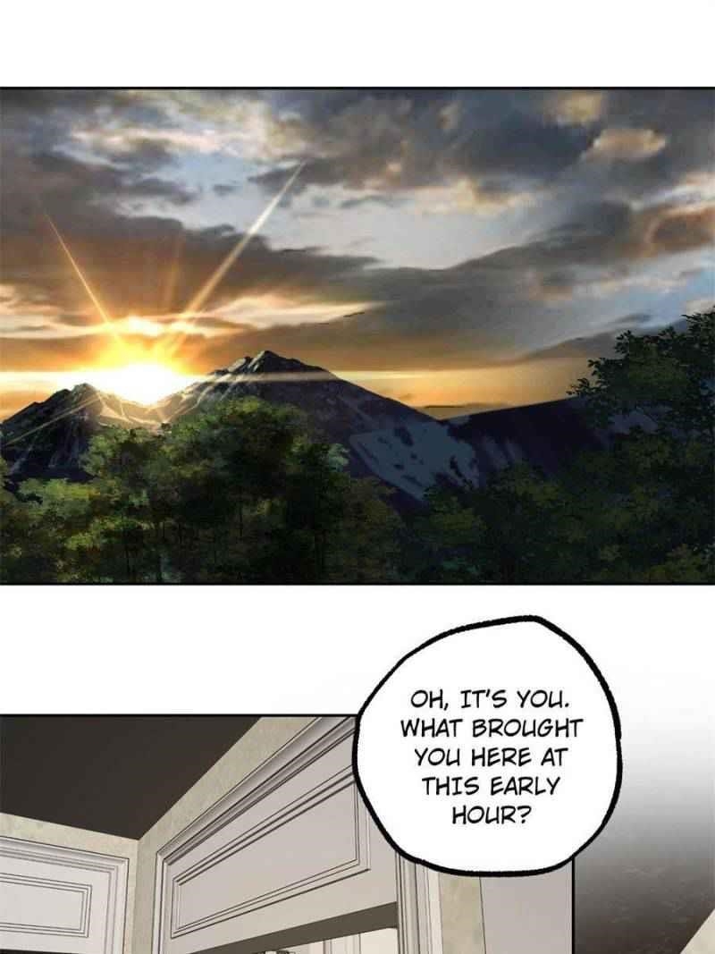 The Legendary Mechanic Chapter 81 - Page 34