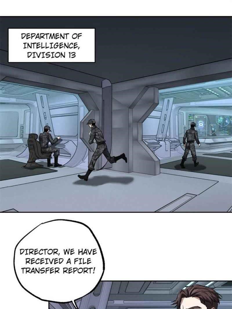 The Legendary Mechanic Chapter 82 - Page 1