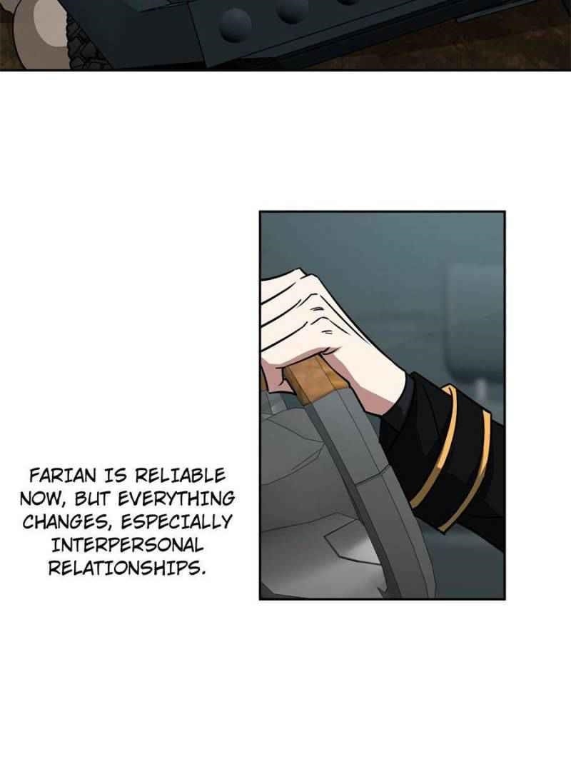 The Legendary Mechanic Chapter 82 - Page 12