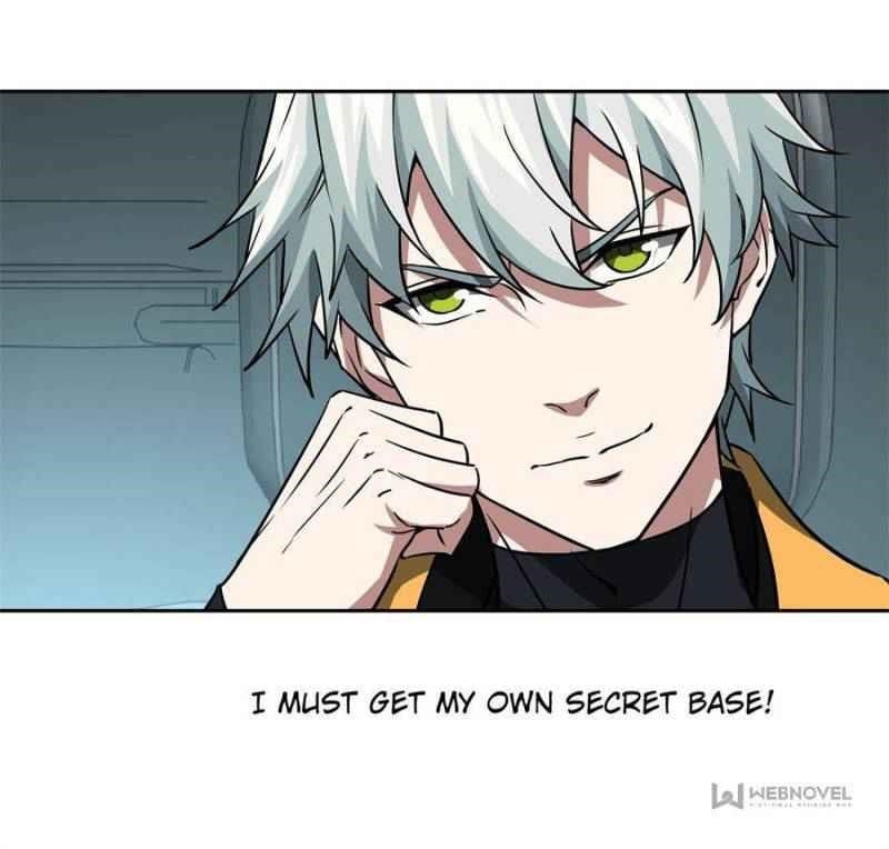 The Legendary Mechanic Chapter 82 - Page 13