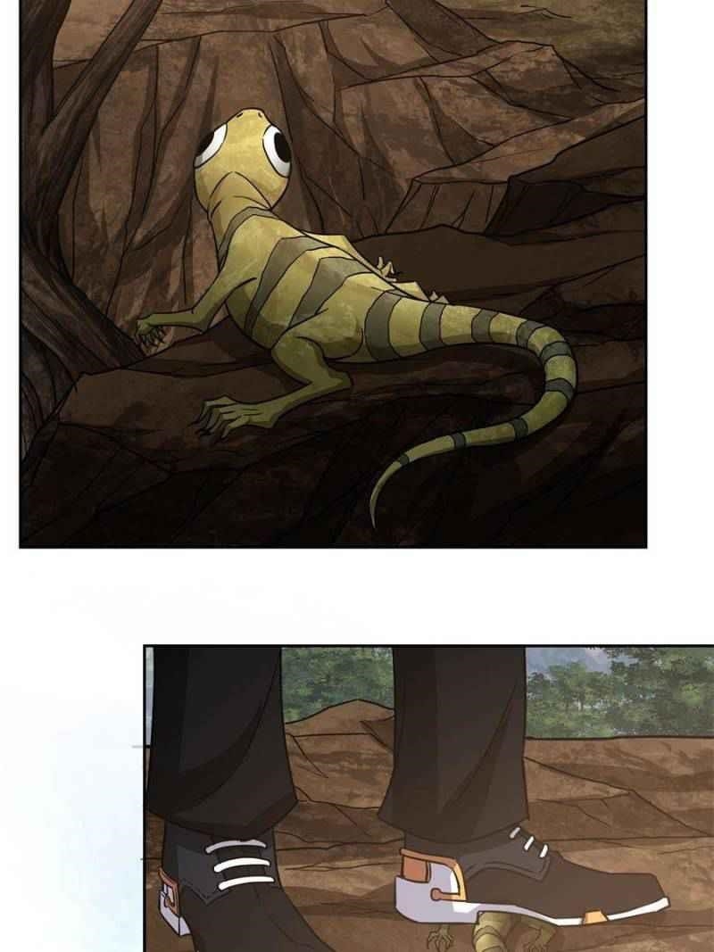 The Legendary Mechanic Chapter 82 - Page 15