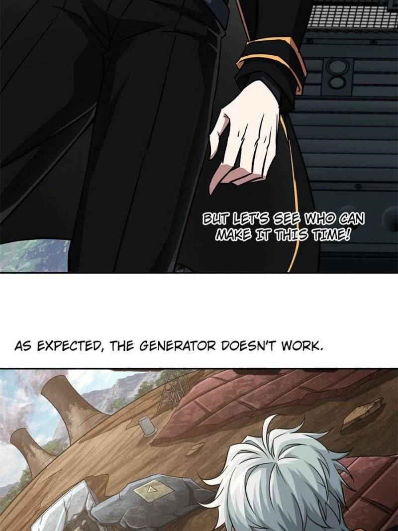 The Legendary Mechanic Chapter 82 - Page 17