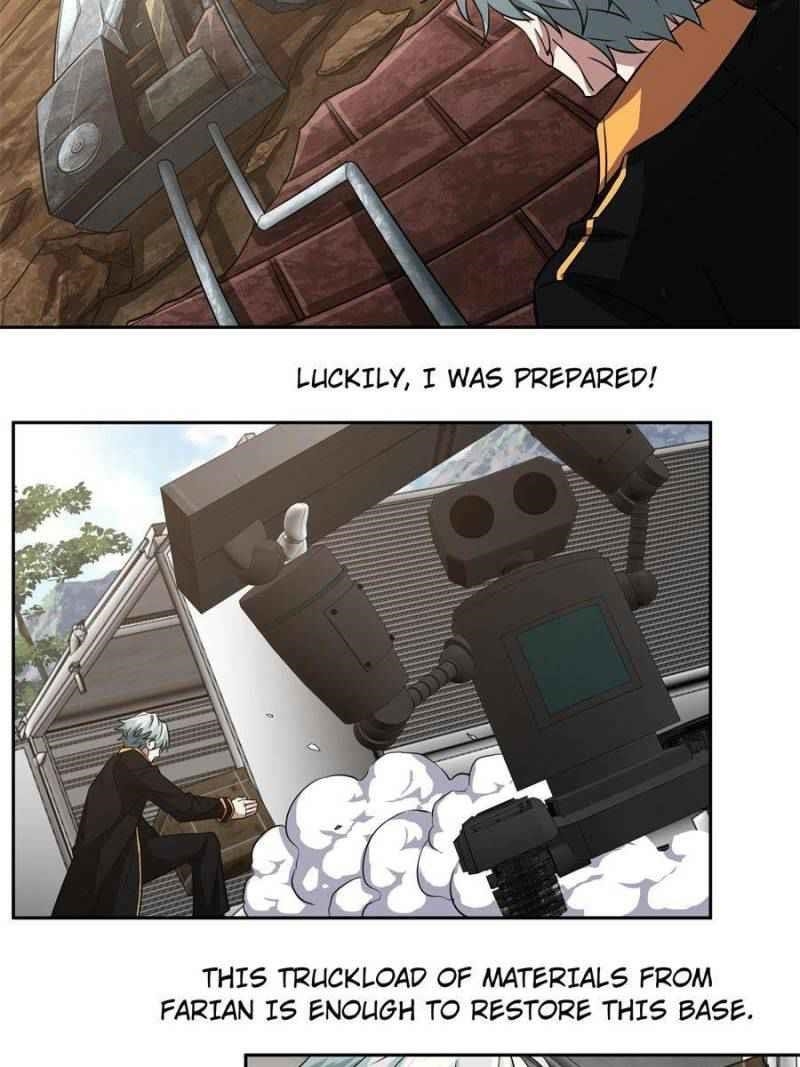 The Legendary Mechanic Chapter 82 - Page 18