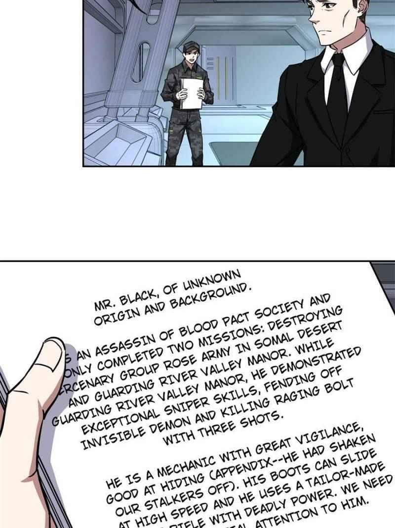 The Legendary Mechanic Chapter 82 - Page 2