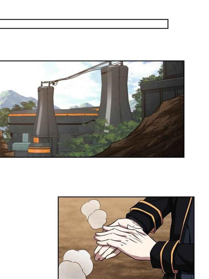 The Legendary Mechanic Chapter 82 - Page 20